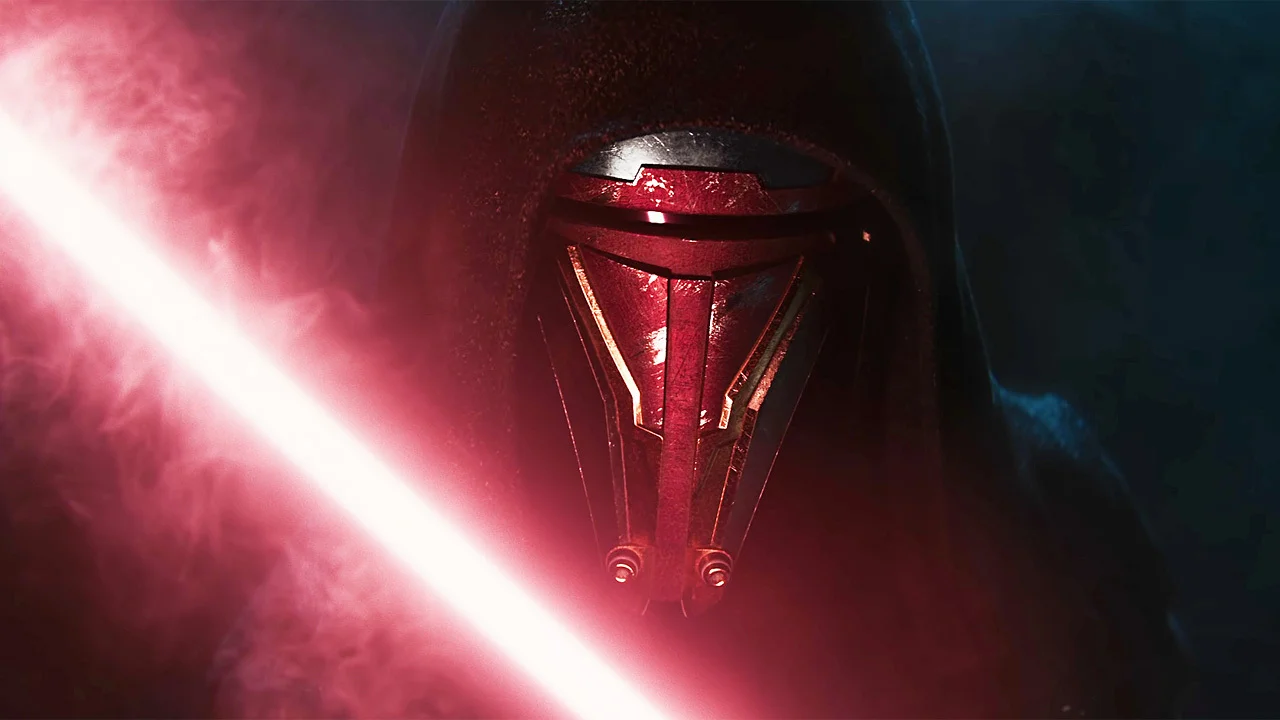 Schreier: Na remaku hry Star Wars: Knights of the Old Republic se stále pracuje