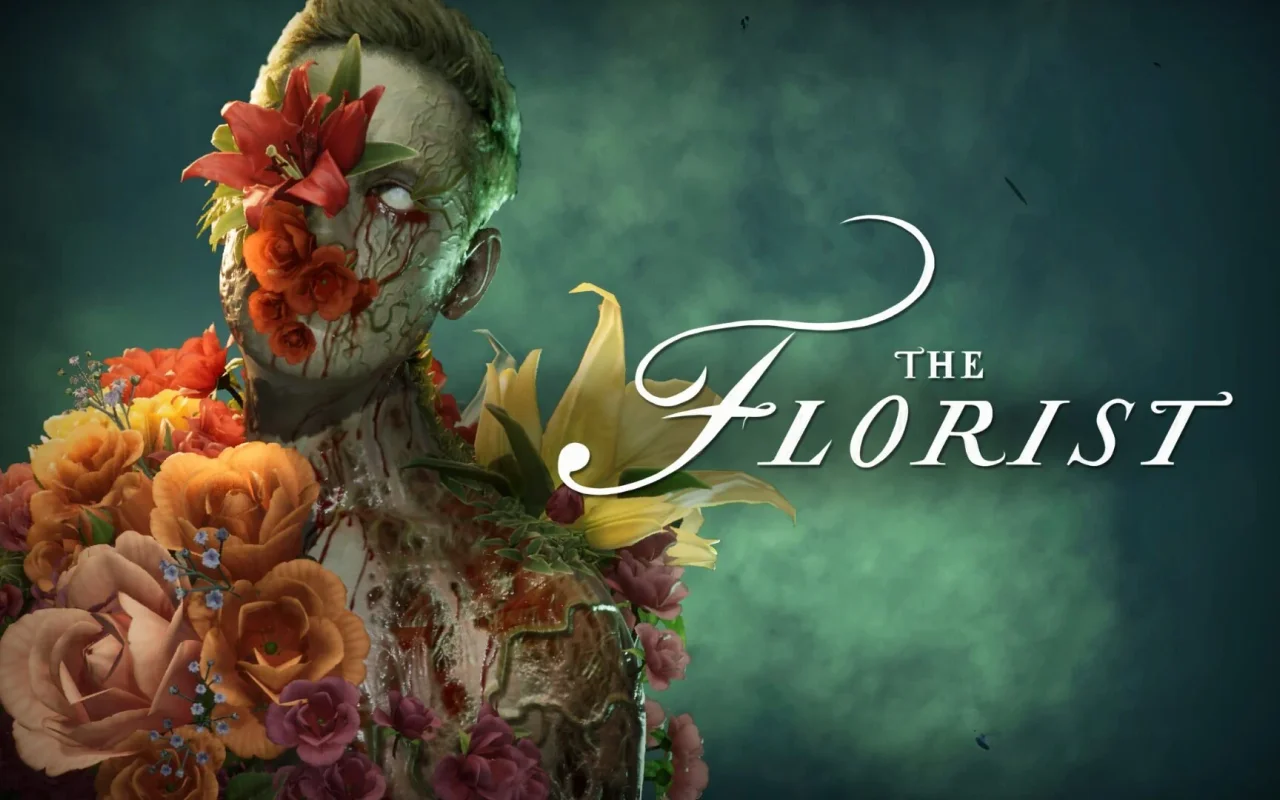 Nový trailer na survival horor The Florist