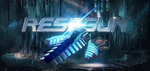 Resogun dostane podporu 4K a HDR