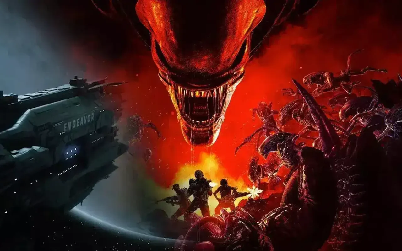 Neoznámená akce Aliens: Fireteam Elite 2 dostala ratingové hodnocení