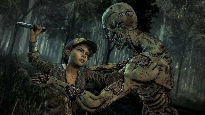 Druhá epizoda The Walking Dead: The Final Season nemusí být nakonec poslední