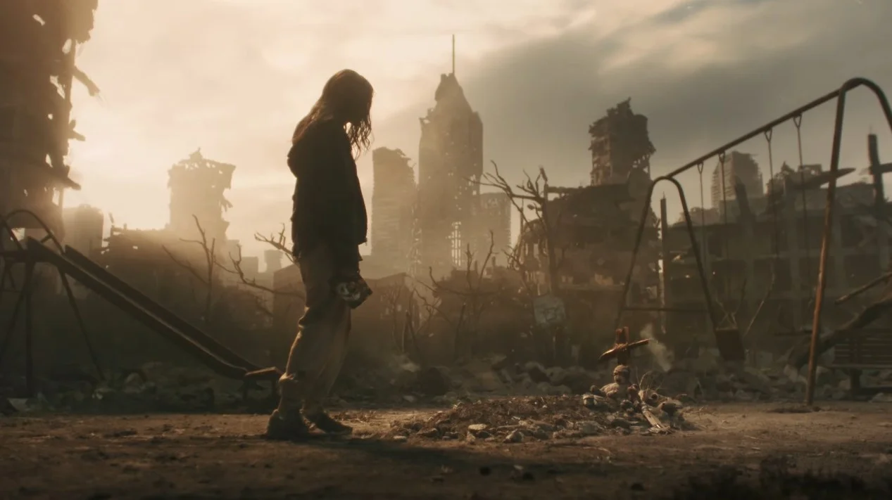 Filmeček na Resident Evil Requiem ukazuje zkázu Raccoon City