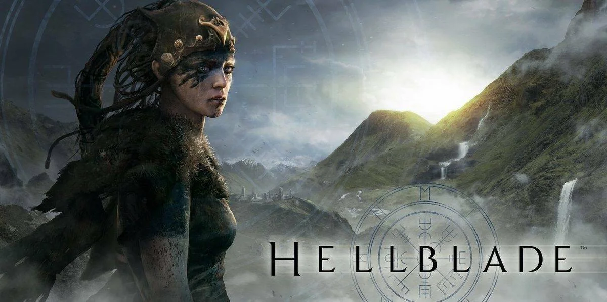 Hellblade – Gamescom 2015 trailer