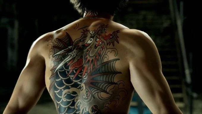Hra Yakuza: Like A Dragon vyjde pro Xbox Series X