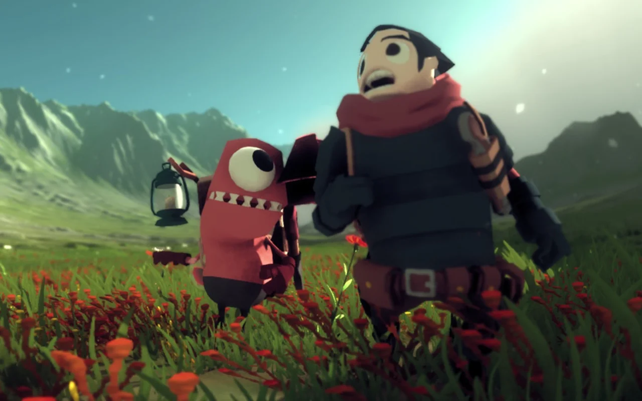 Hra Little Devil Inside se po několika letech ticha připomíná novým videem z hraní, vývojáři vysvětlili zpoždění 