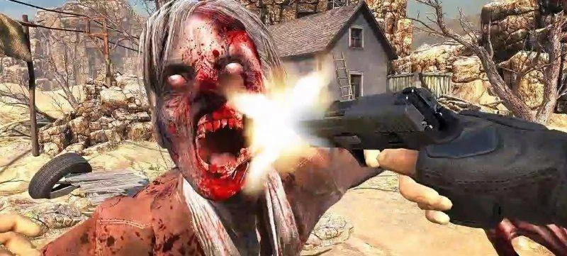 Oznámena zombie střílečka Arizona Sunshine pro PlayStation VR