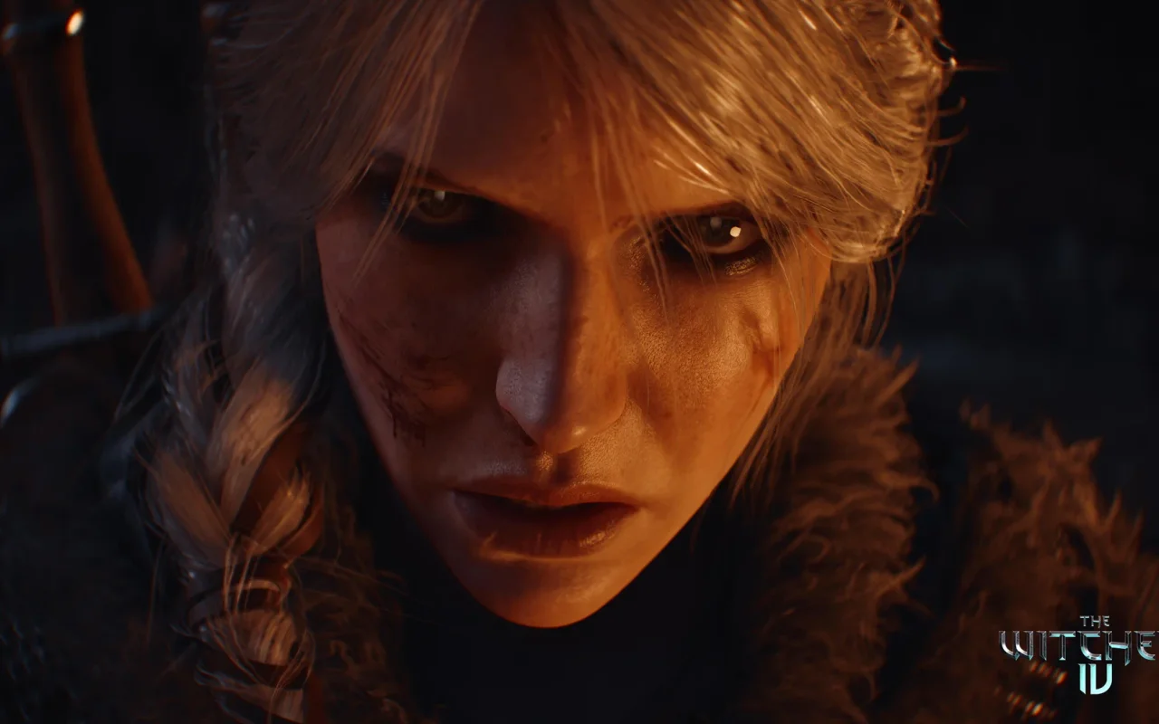 Studio CD Projekt RED oznámilo hru Zaklínač IV