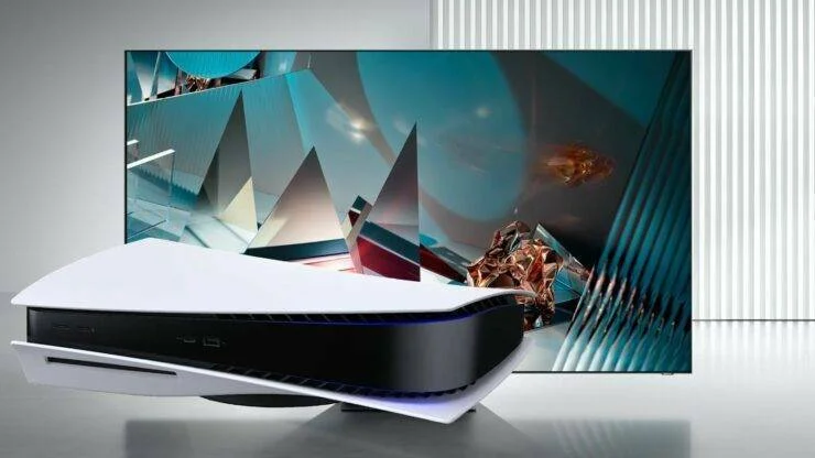 Sony příští měsíc vydá aktualizaci pro PS5 řešící problém s 4K a 120Hz při zapnutém HDR na Samsung televizorech