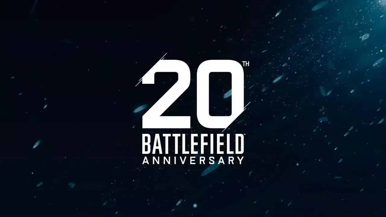 Série Battlefield slaví 20 let, podívejte se na výroční trailer