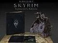 Oznámena sběratelská edice hry The Elder Scrolls V: Skyrim