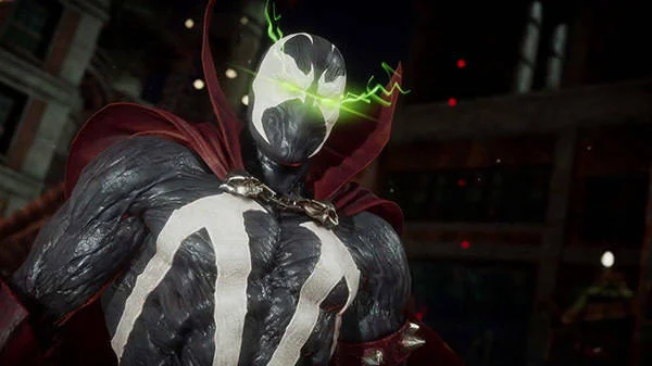 Mortal Kombat 11: Spawn se připomíná novým trailerem