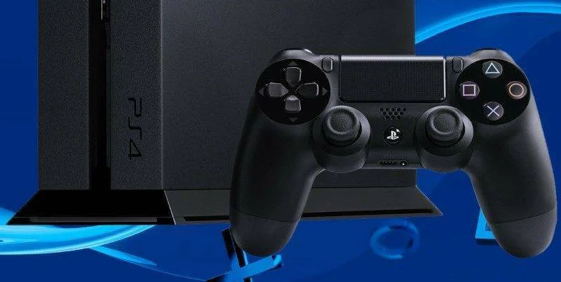 Sony prodala 40 milionů konzolí PlayStation 4