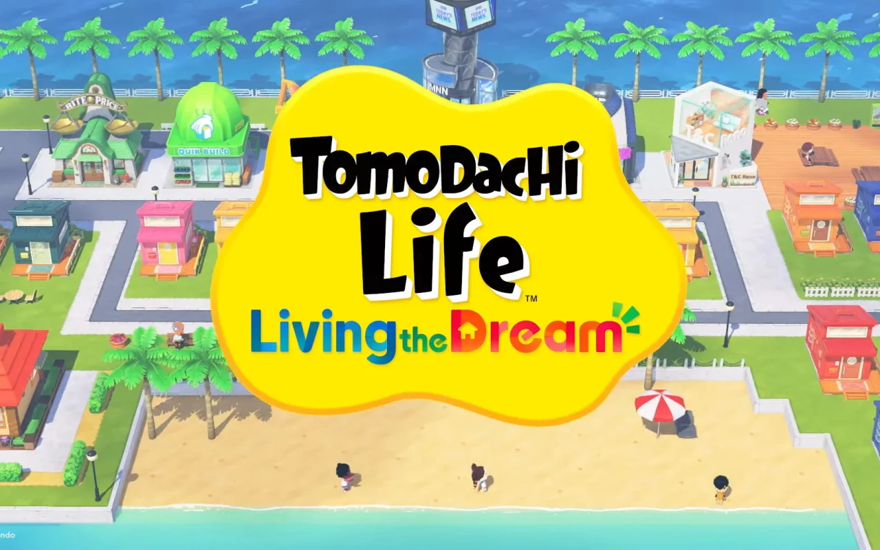 Vyšla demoverze na hru Tomodachi Life: Living the Dream