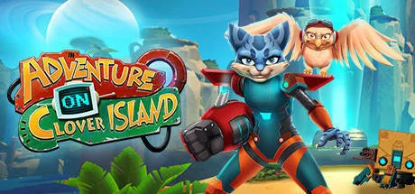 Nový trailer na Skylar & Plux: Adventure on Clover Island ukazuje různé gadgety