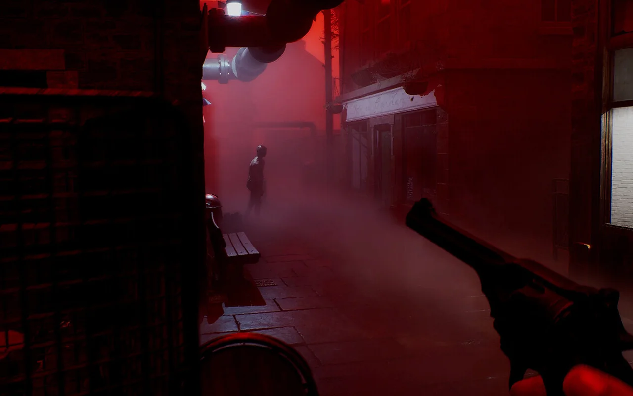 Horor Silent Hill: Townfall bude mít pravděpodobně časovou konzolovou exkluzivitu pro PlayStation 5