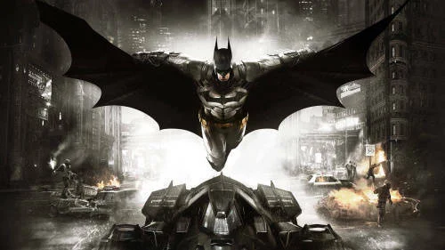 Láká Warner Bros na nového Batmana?