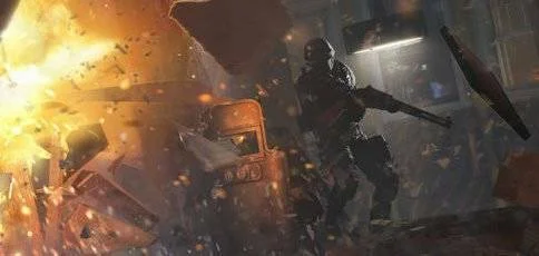 Rainbow Six Siege dostane hardcore playlist