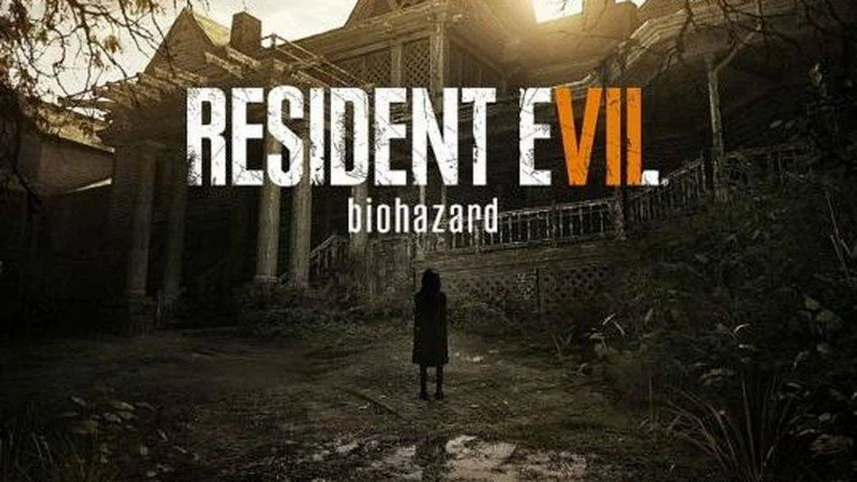 Resident Evil 7 - PS4 vs. PS4 Pro vs. Xbox One