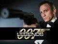 007 Legends má nový trailer