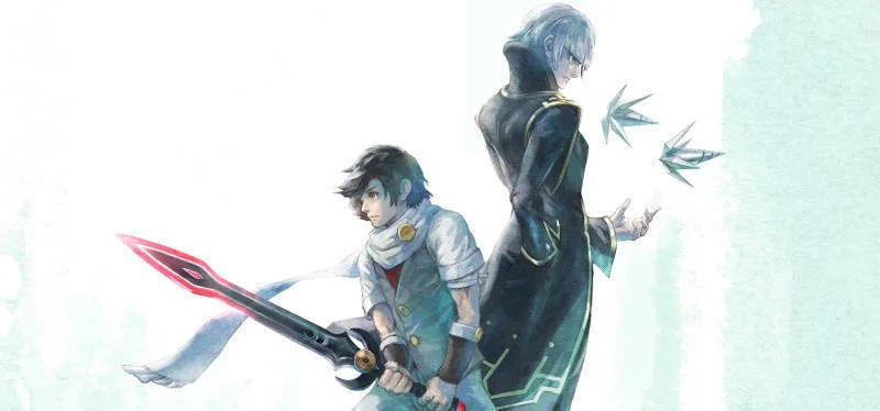 Obrázky z RPGčka Lost Sphear - UPDATE: Trailer