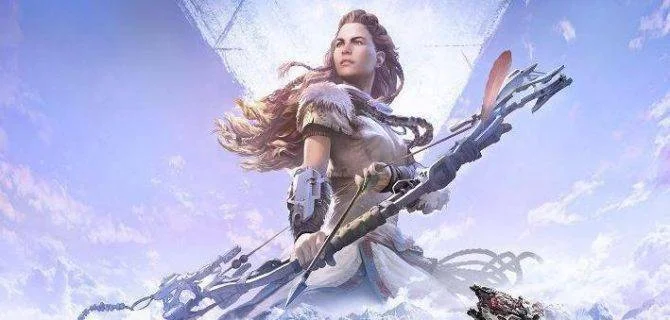 Trailer na Horizon: Zero Dawn – Complete Edition