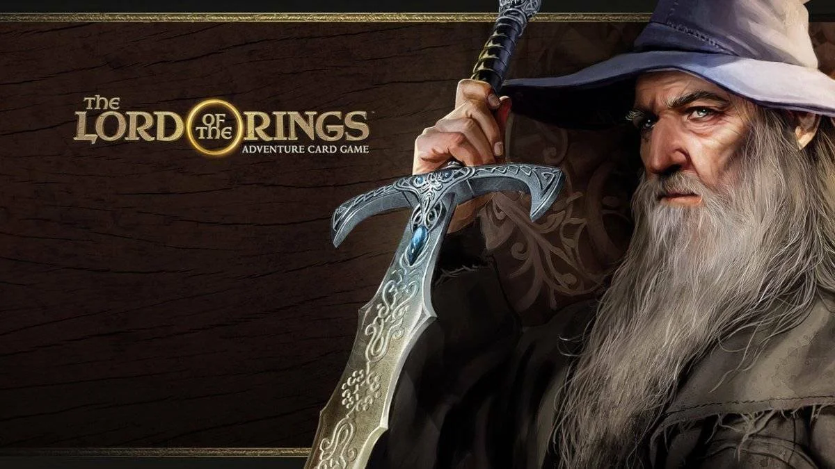 The Lord of the Rings: Adventure Card Game vyjde začátkem srpna