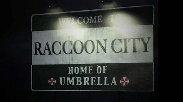 Resident Evil 3 - Raccoon City Incident Report trailer