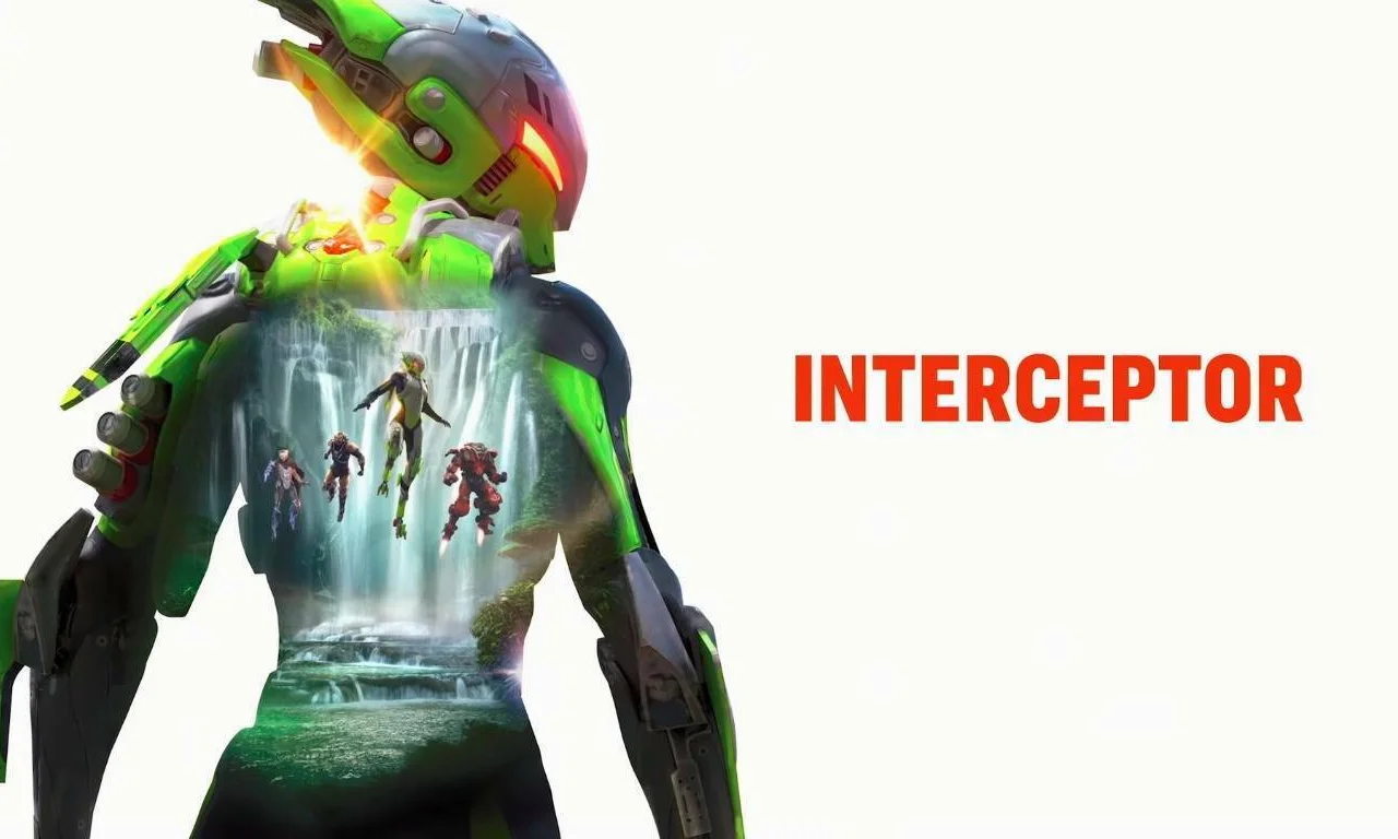 Nové video z akce Anthem ukazuje Interceptor Javelin