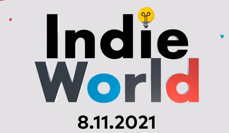 Souhrn dnešní prezentace Indie World Showcase