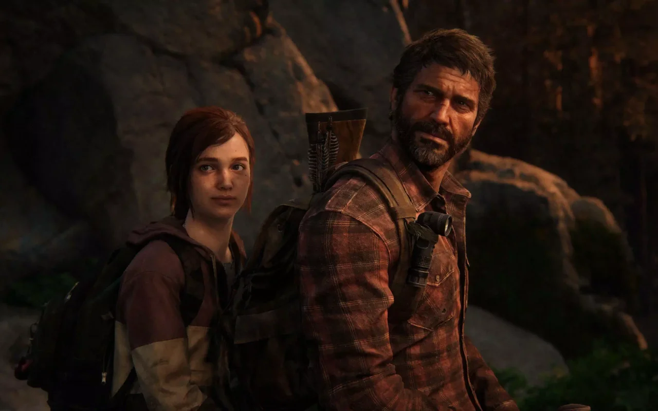 Hra The Last of Us Part I vyšla na PC, launch trailer