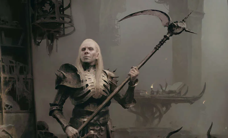 Diablo IV dostane po vydání velkou podporu, počítá se s příběhovými rozšířeními