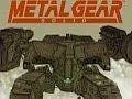 Metal Gear Solid román příští měsíc za 125,-Kč!