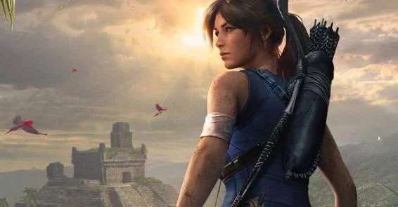 Vyšla hra Shadow of the Tomb Raider: Definitive Edition
