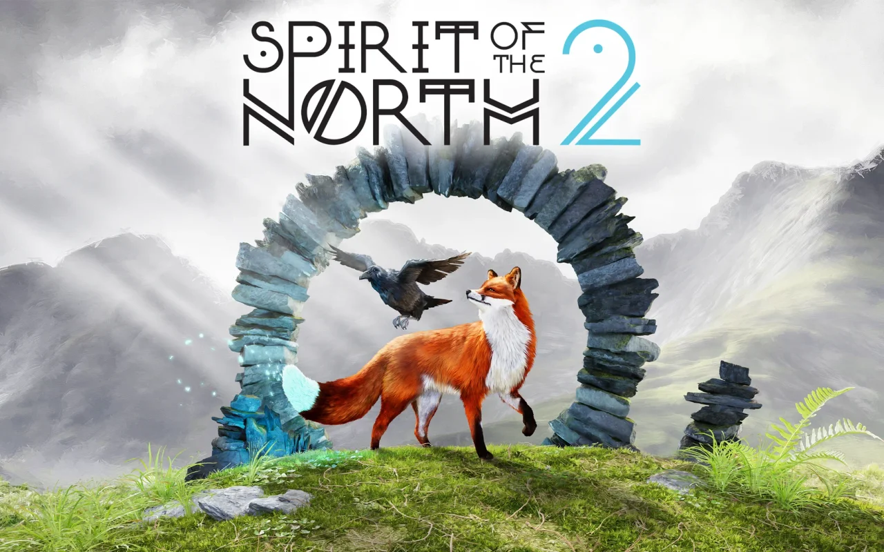 Oznámena hra Spirit of the North 2