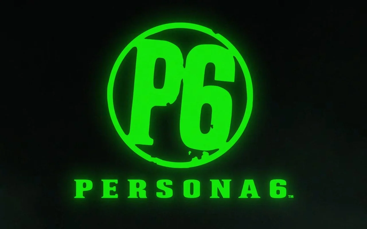 Atlus oznámil hru Persona 6