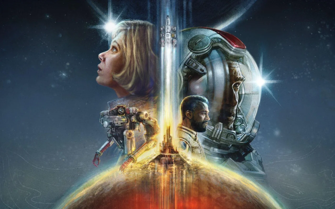 Hra Starfield byla odložena na začátek září, v červnu se dočkáme nových záběrů