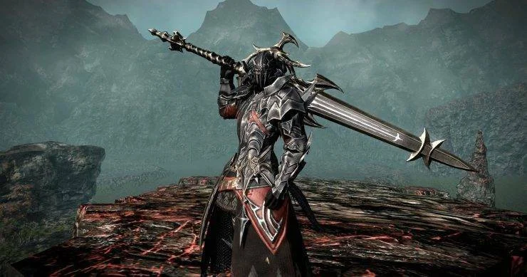 Final Fantasy Origin má být nejkrvavějším a nejtemnějším dílem Final Fantasy série