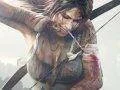 Tomb Raider prezentace z MS tiskové konference