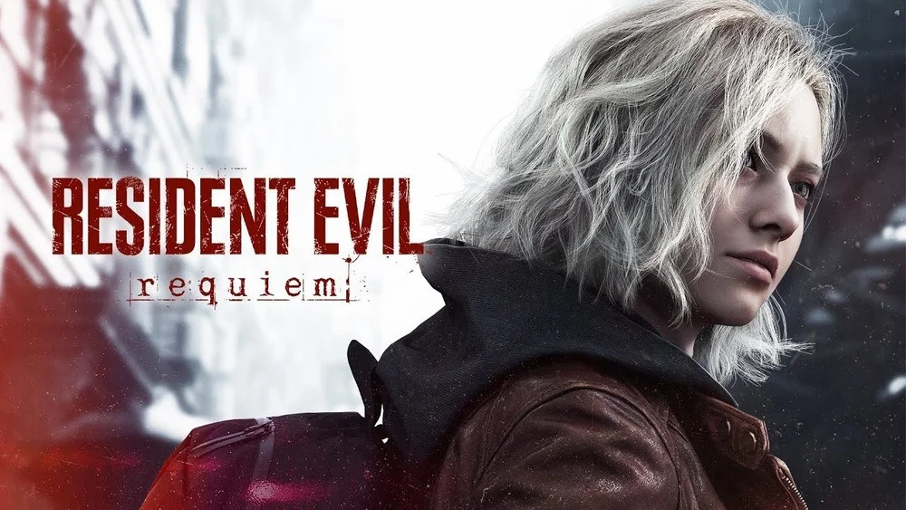 Capcom oznámil Resident Evil: Requiem pro konzoli Nintendo Switch 2, nový trailer