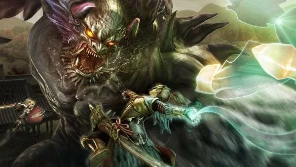 První trailer na akci Toukiden 2