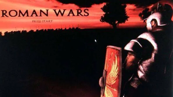 Activision: Call of Duty: Roman Wars byl jenom návrh, nikoliv skutečná hra