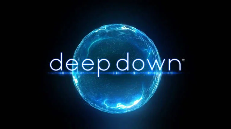 Co se stalo s Deep Down?