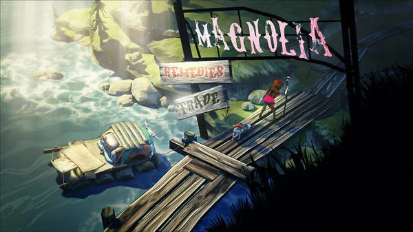 The Flame in the Flood: Complete Edition oznámen pro PlayStation 4