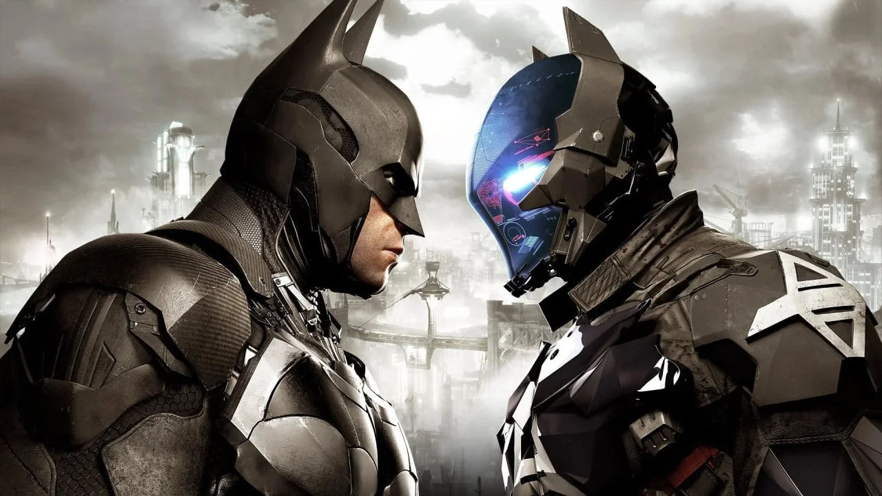 Nový Batman je plánován pro novou konzolovou generaci