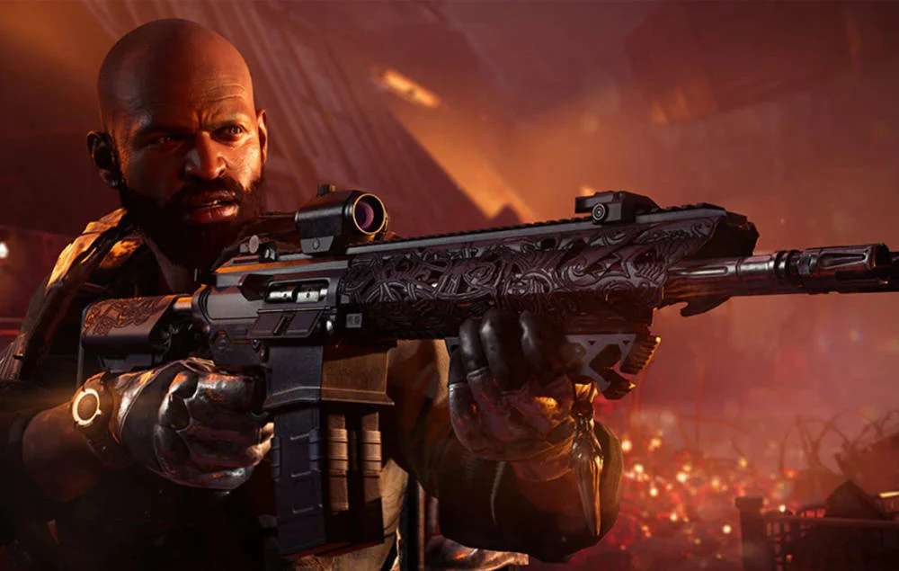 Akční hra Tom Clancy's The Division 2 dostane koncem měsíce nový raid