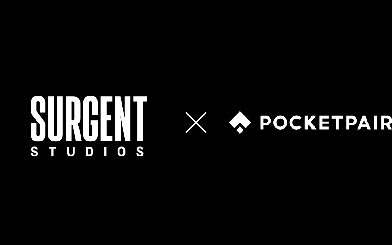 Pocketpair: Chceme dát vývojářům svobodu, aby mohli vyvíjet hry, které chtějí 