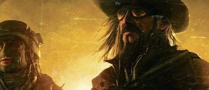 Launch trailer na Wasteland 2: Director's Cut