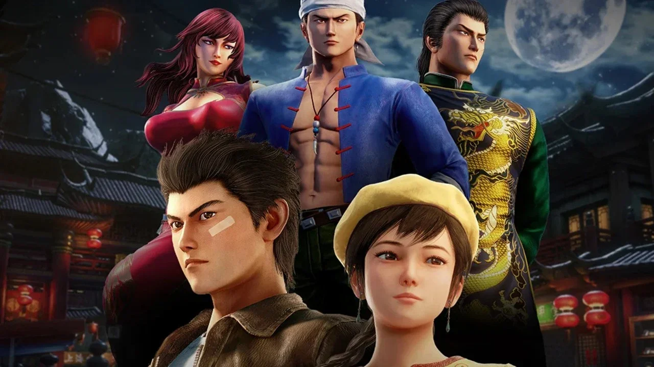 Shenmue 3 Enhanced se opozdí, vyjde začátkem příštího roku