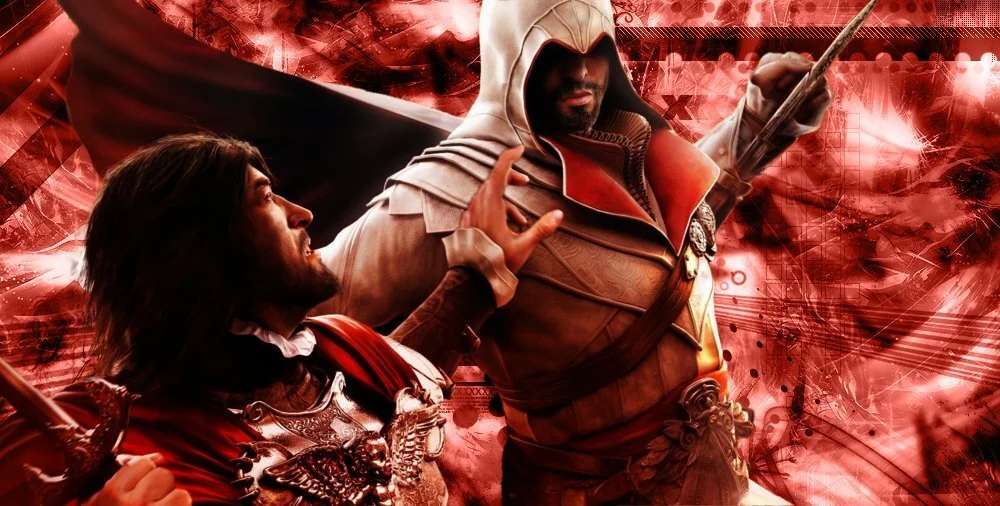 Ubisoft má na příští rok připravovat multiplayerovou hru Assassin's Creed Invictus, má jít o klon Fall Guys