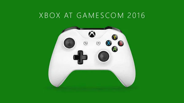 Microsoft oznámil plány pro GamesCom, letos bez tiskové konference